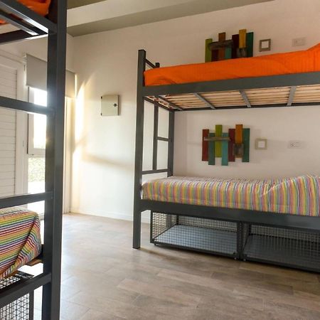 Bernardino Hostel Boutique Neuquén Екстериор снимка