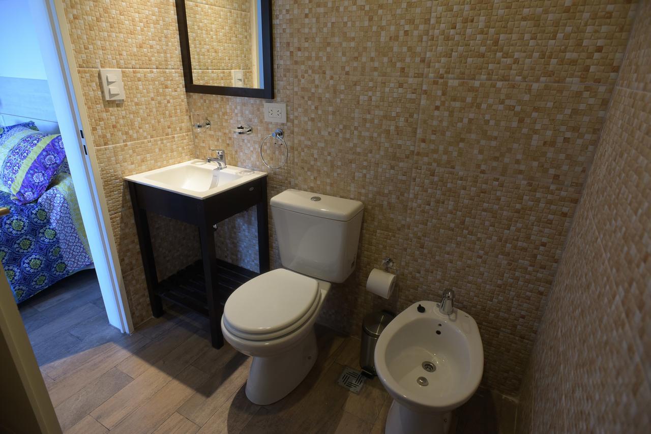 Bernardino Hostel Boutique Neuquén Екстериор снимка
