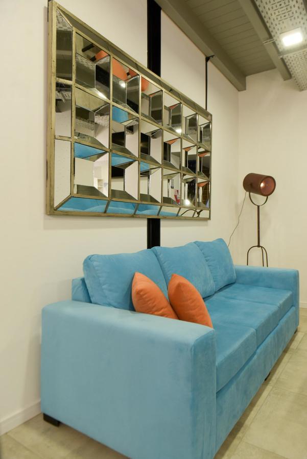 Bernardino Hostel Boutique Neuquén Екстериор снимка