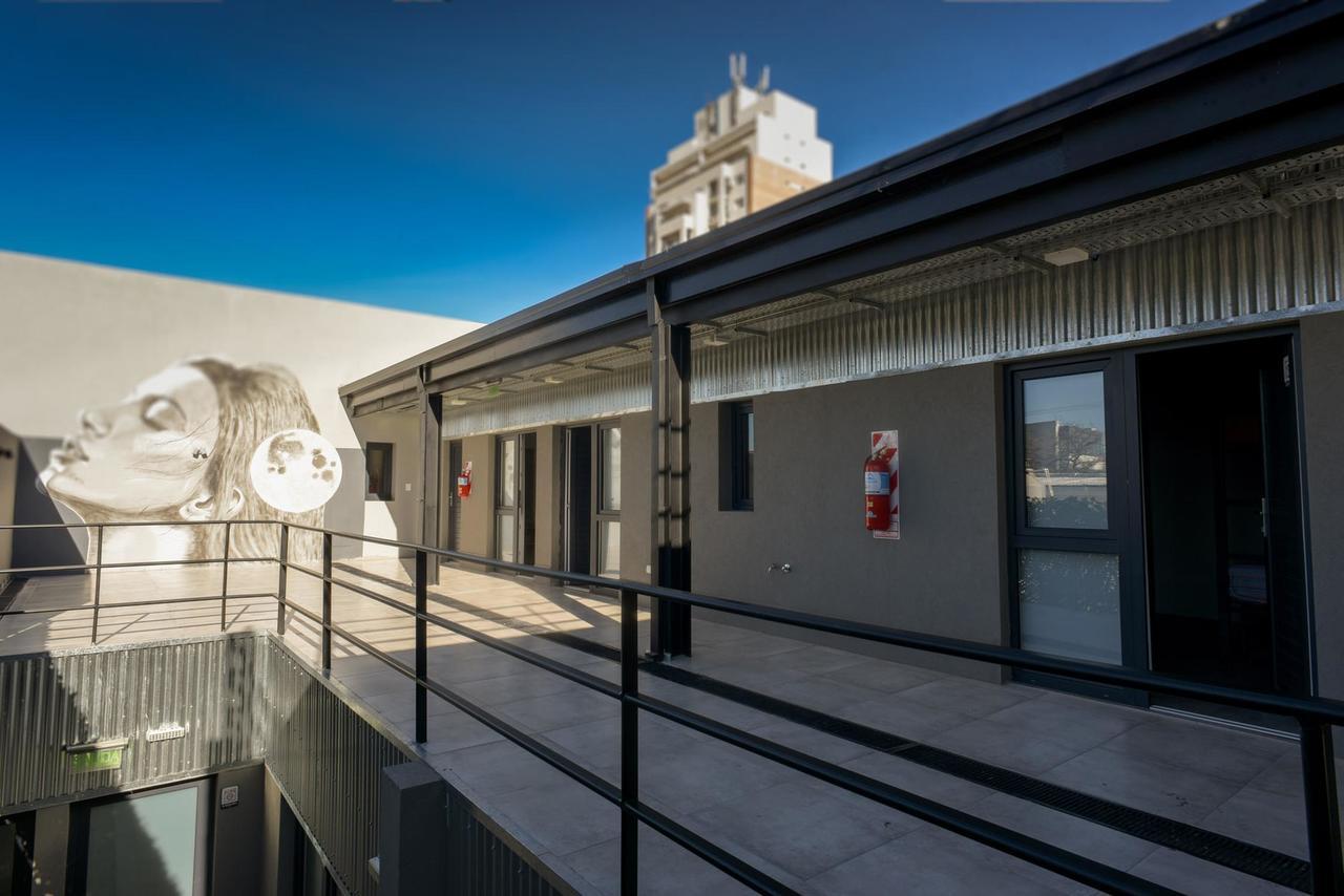 Bernardino Hostel Boutique Neuquén Екстериор снимка