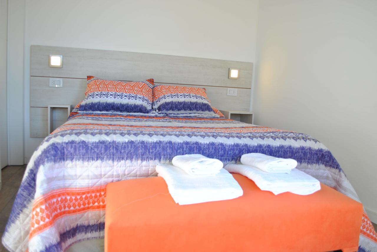 Bernardino Hostel Boutique Neuquén Екстериор снимка