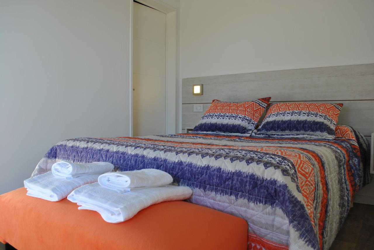 Bernardino Hostel Boutique Neuquén Екстериор снимка